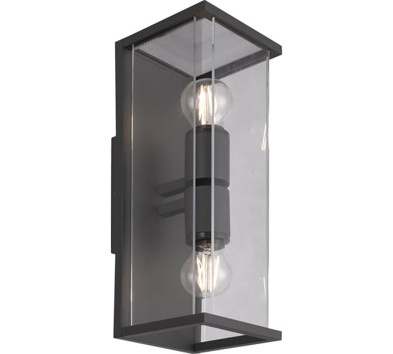 Изображение товара Настенный уличный светильник MANTRA MERIBEL 6492