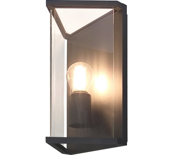 Изображение товара Настенный уличный светильник MANTRA MERIBEL 6495