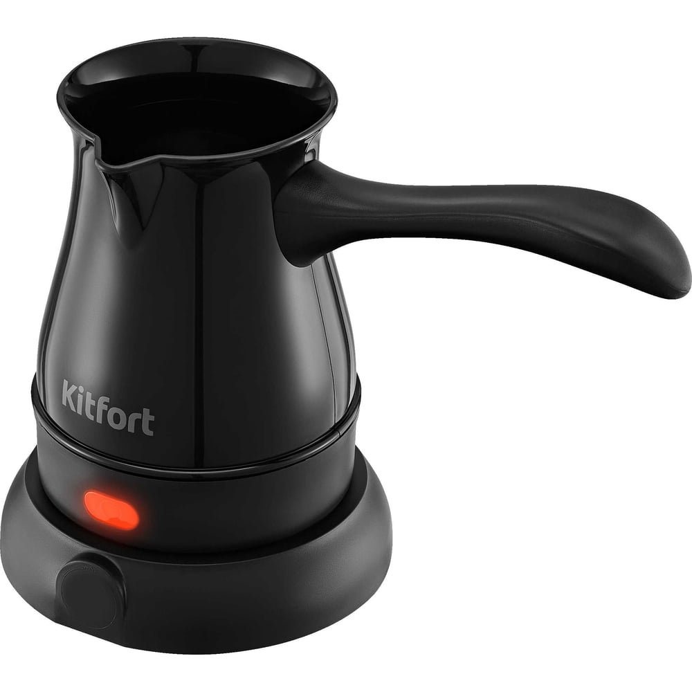 Изображение товара Электрическая турка KITFORT КТ-7451