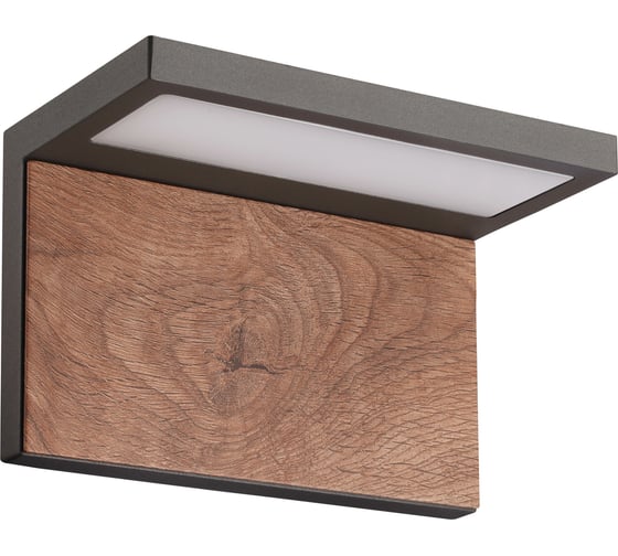 Изображение товара Настенный уличный светильник MANTRA RUKA 6770