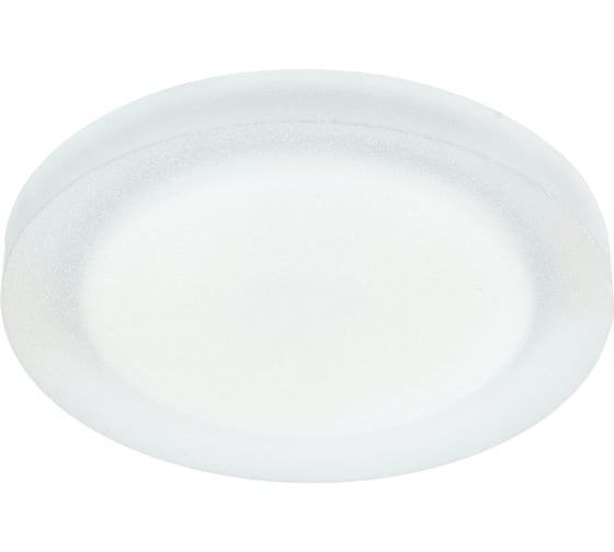 Изображение товара Светильник встраиваемый FERON DL511 потолочный, GX53, черный, 51945