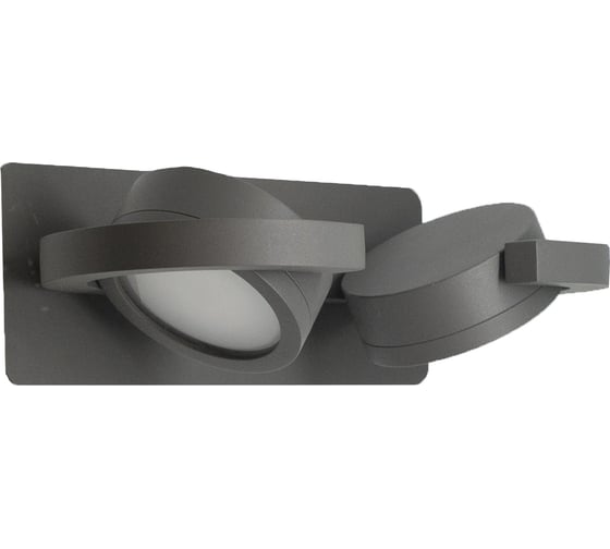 Изображение товара Настенный уличный светильник MANTRA IGUAZU 6769