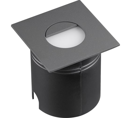 Изображение товара Встраиваемый уличный светильник MANTRA ASPEN 7030