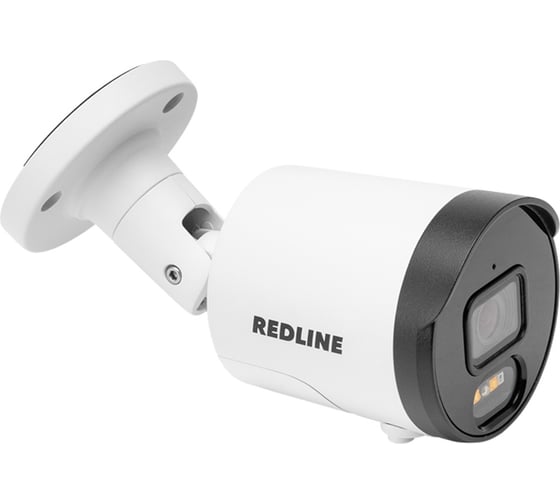 Изображение товара Видеокамера REDLINE RL-IP14P-S.ALERTeco