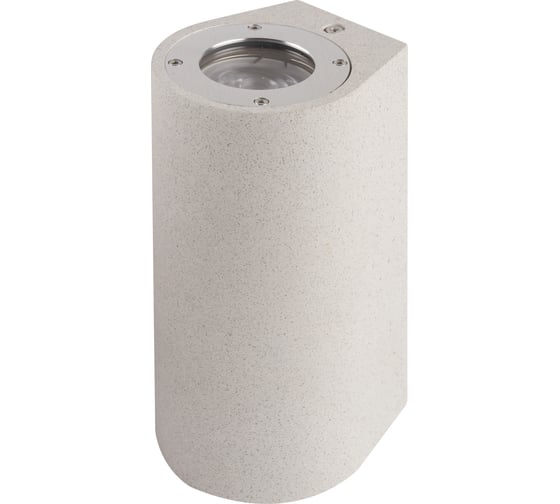 Изображение товара Настенный уличный светильник MANTRA LEVI 7180