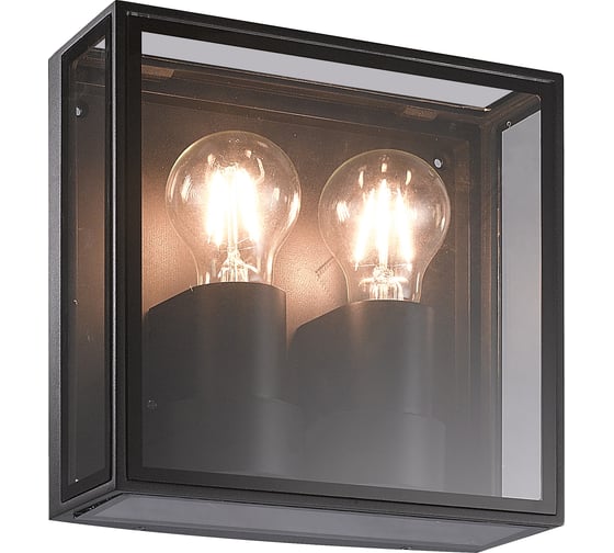 Изображение товара Настенный уличный светильник MANTRA VERBIER 7066