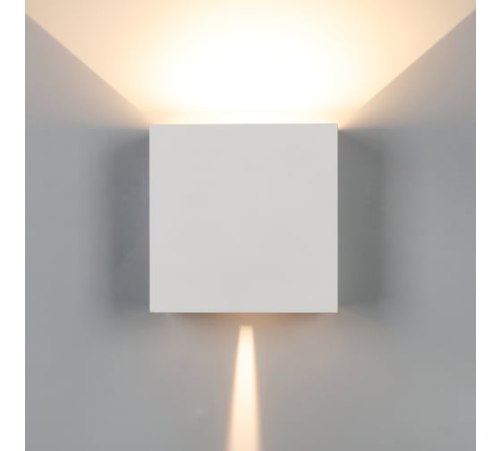 Изображение товара Настенный уличный светильник MANTRA DAVOS 7436