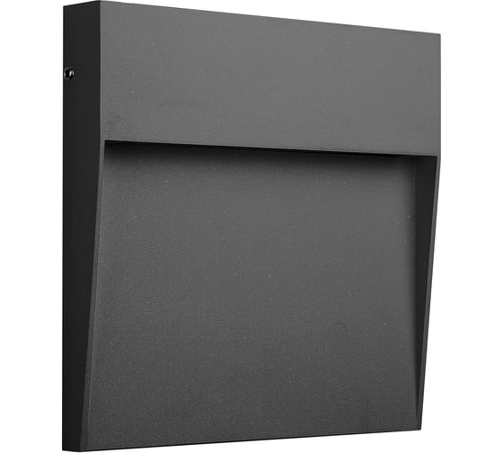 Изображение товара Настенный уличный светильник MANTRA BAKER 7011