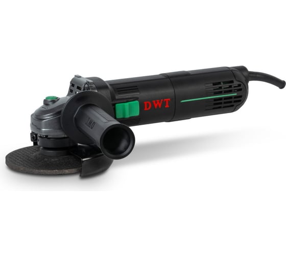 Изображение товара Угловая шлифовальная машина DWT WSP08-125 VQ