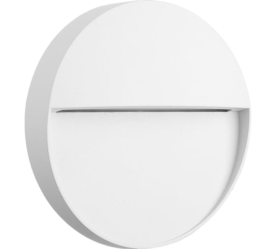 Изображение товара Настенный уличный светильник MANTRA BAKER 7014