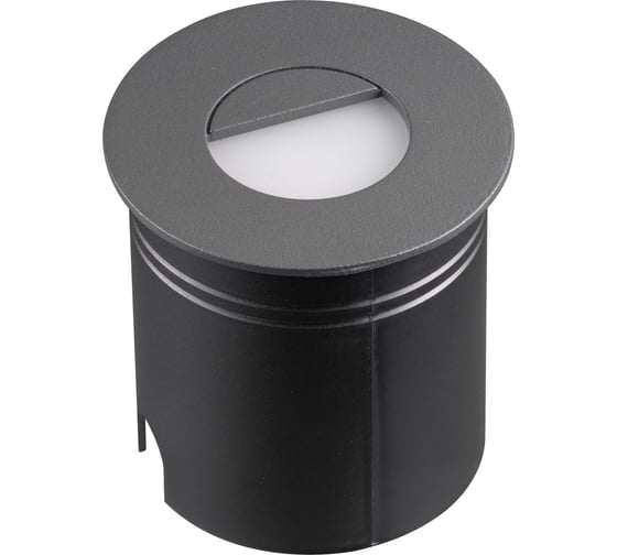 Изображение товара Встраиваемый уличный светильник MANTRA ASPEN 7027