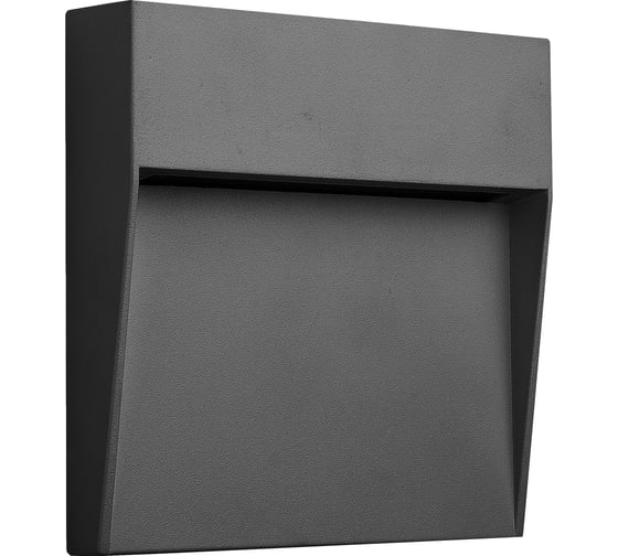 Изображение товара Настенный уличный светильник MANTRA BAKER 7015