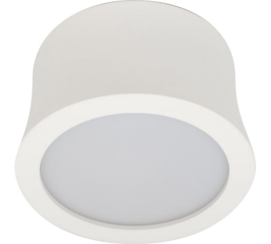 Изображение товара Накладной светильник MANTRA GOWER 6832