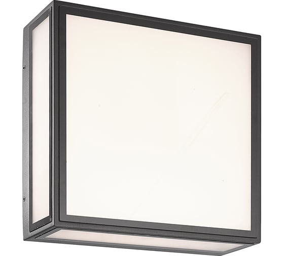 Изображение товара Настенный уличный светильник MANTRA BACHELOR 7055