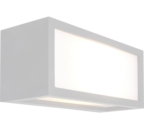 Изображение товара Настенный уличный светильник MANTRA UTAH 7051