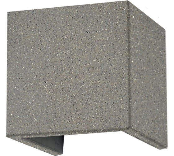 Изображение товара Настенный уличный светильник MANTRA TAOS 7108