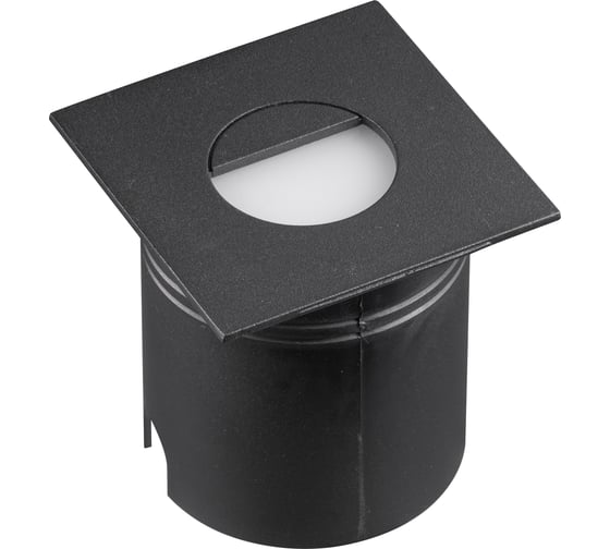 Изображение товара Встраиваемый уличный светильник MANTRA ASPEN 7031