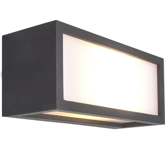 Изображение товара Настенный уличный светильник MANTRA UTAH 7050