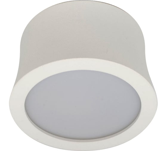 Изображение товара Накладной светильник MANTRA GOWER 6830