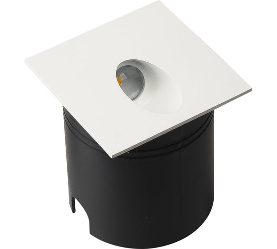 Изображение товара Встраиваемый уличный светильник MANTRA ASPEN 7026