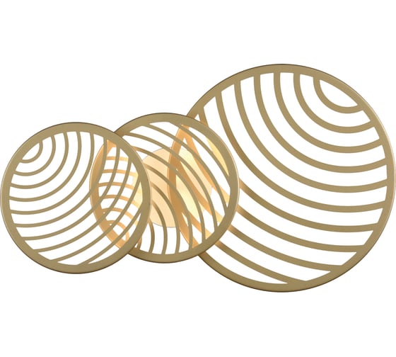 Изображение товара Настенно-потолочный светильник MANTRA COLLAGE 7233