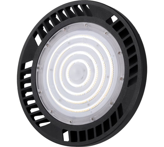 Изображение товара Промышленный подвесной светильник MANTRA Urano, 90 градусов 7424