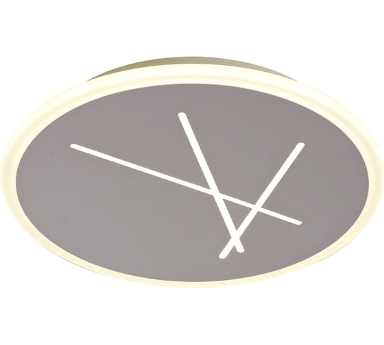 Изображение товара Настенно-потолочный светильник MANTRA KENZO 6673