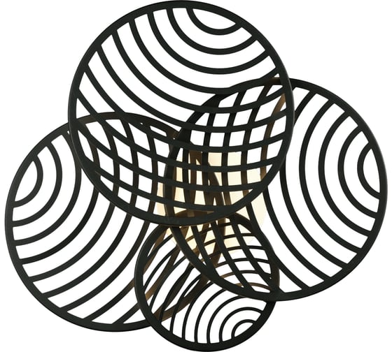 Изображение товара Настенно-потолочный светильник MANTRA COLLAGE 7230