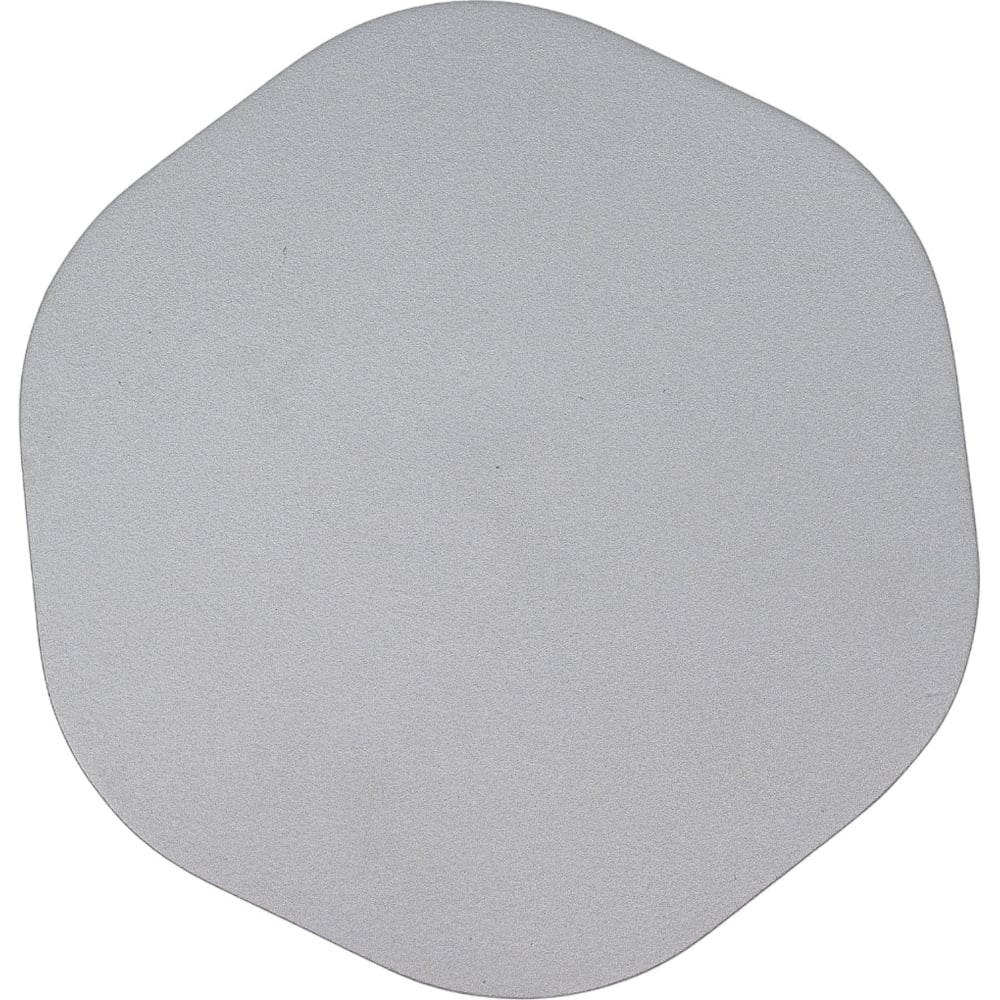 Изображение товара Настенно-потолочный светильник MANTRA BORA BORA C0115, LED, серебро, IP20