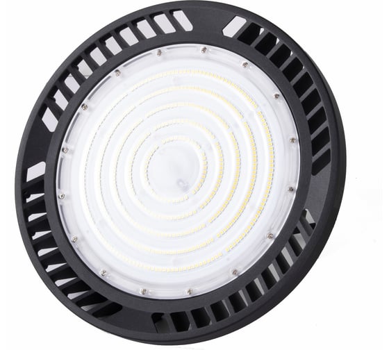 Изображение товара Промышленный подвесной светильник MANTRA Urano, 120 градусов 7431