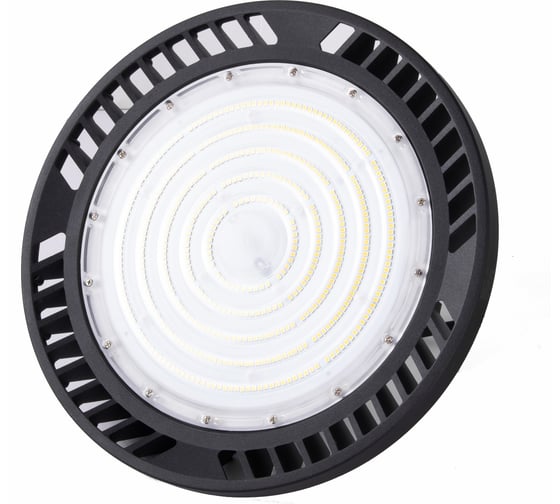 Изображение товара Промышленный подвесной светильник MANTRA Urano, 120 градусов 7428