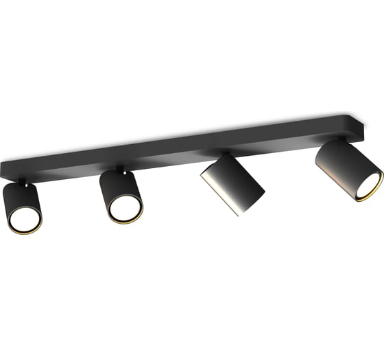 Изображение товара Потолочный светильник-спот MANTRA SAL 6710