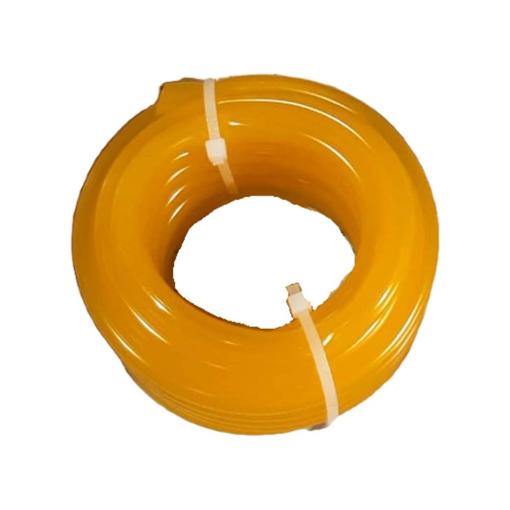 Изображение товара Маслобензостойкая трубка неармированная ООО Дрим Пул 6х9 мм, 5 м Д15627