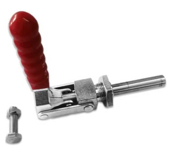 Изображение товара Зажим шатунный рычажный UnitMC с прямым ходом, усилие 300 кг UMC-36224