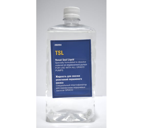 Изображение товара Пластификатор Dino-Power TSL 1 литр TSL 1000