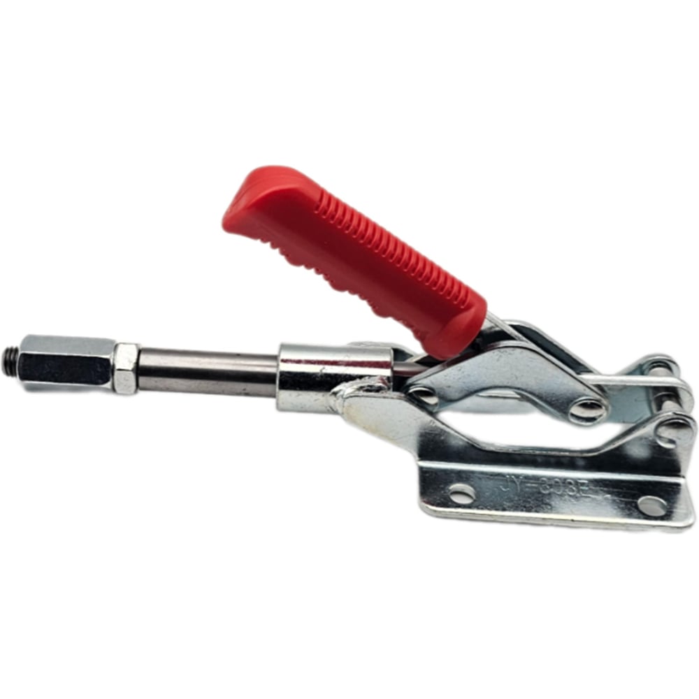 Изображение товара Зажим шатунный рычажный UnitMC UMC-303E с усилием 450 кг прямой ход