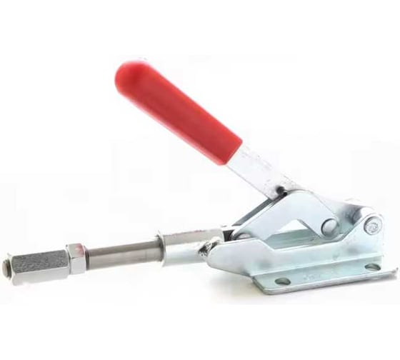 Изображение товара Зажим шатунный рычажный UnitMC с прямым ходом, усилие 450 кг UMC-303E