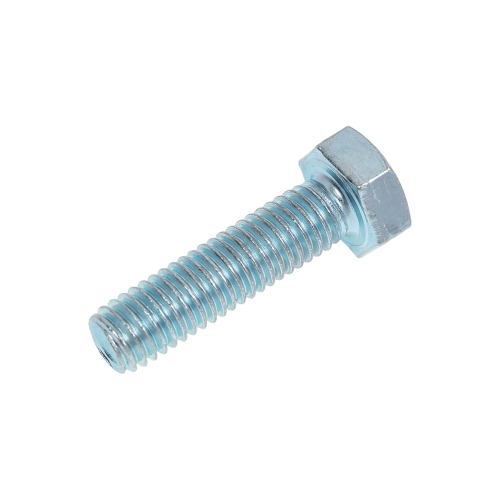 Изображение товара Болт с шестигранной головкой ВИРТУОЗ DIN933 М8 х 30, 80 шт