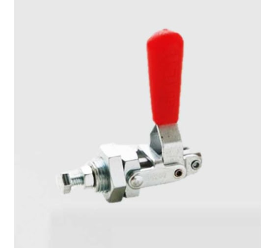 Изображение товара Зажим шатунный рычажный UnitMC с прямым ходом, усилие 90 кг GTY-36202