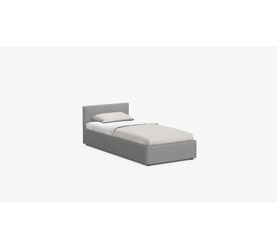 Изображение товара Кровать MOON FAMILY 1250 с подъемным механизмом К004372