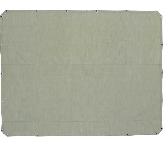 Изображение товара Штора защитная МИТЕК 2.44х1.88, брезент 450 23-00007190