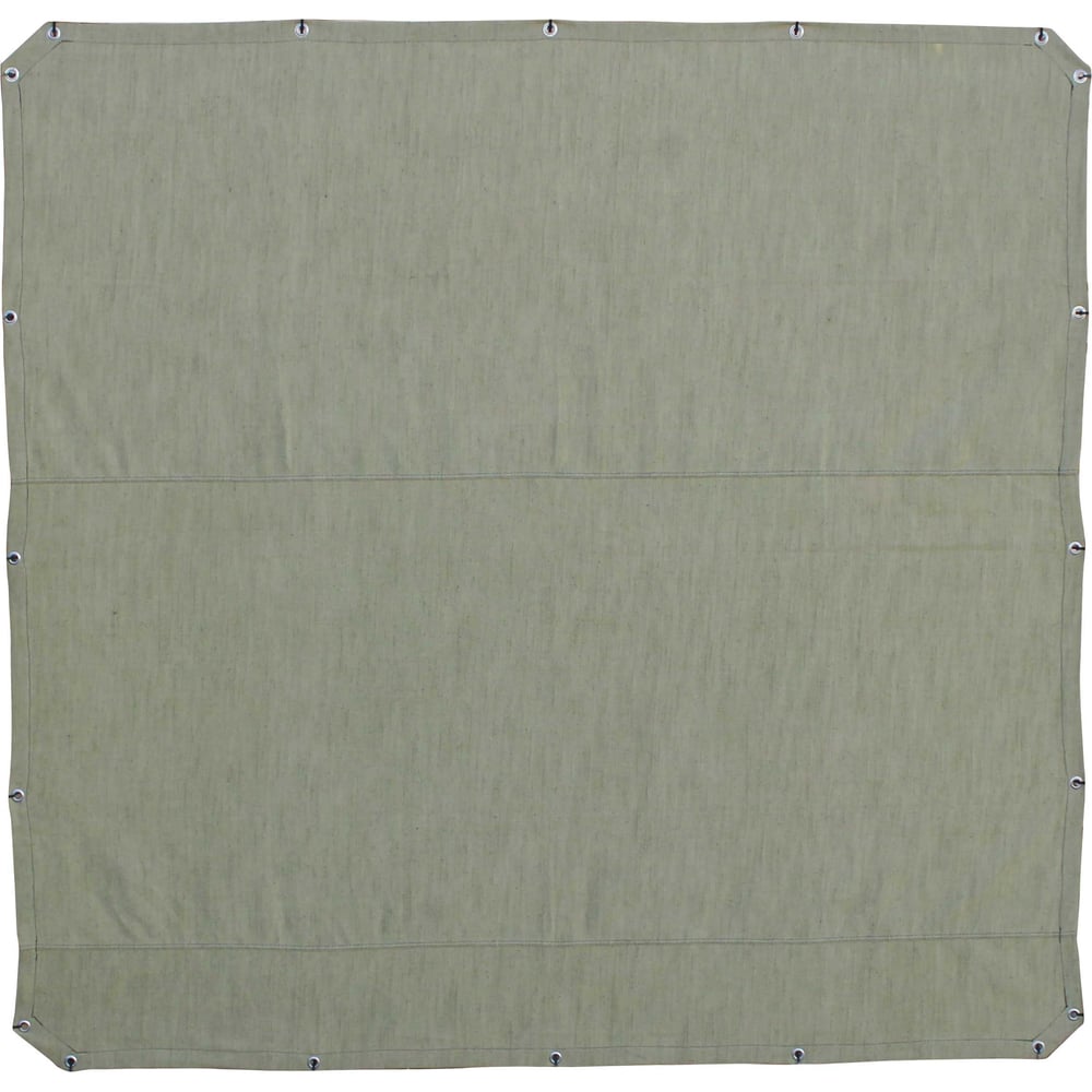 Изображение товара Штора защитная МИТЕК 1,94х1.88 из брезента