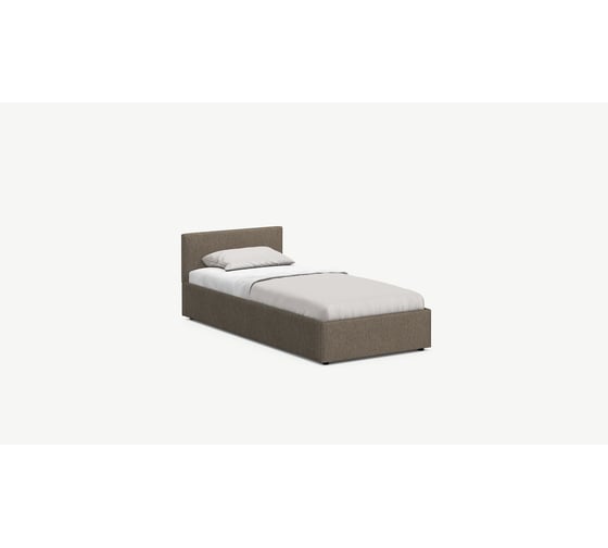 Изображение товара Кровать MOON FAMILY 1250 без подъемного механизма К004380