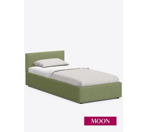 Изображение товара Кровать MOON FAMILY 1250 без подъемного механизма К004382