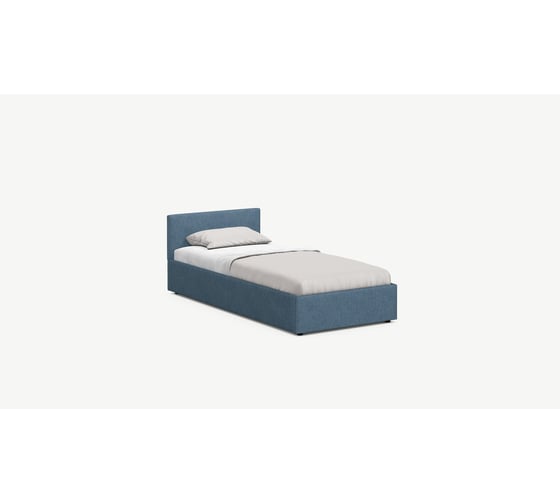 Изображение товара Кровать MOON FAMILY 1250 без подъемного механизма К004383