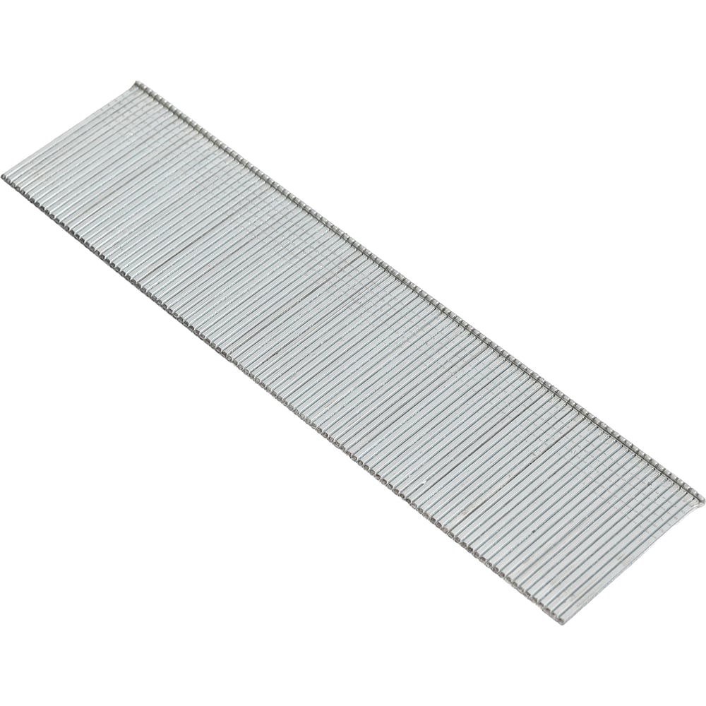 Изображение товара Гвозди ARMA упакованные по 5000 штук, длина 30 мм, закаленная сталь, никелевое покрытие