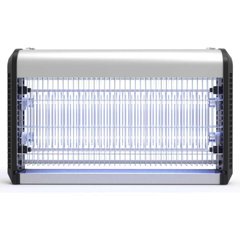 Изображение товара Инсектицидная лампа Viatto VA-ZIC430 ультрафиолетовая защищает 100 м²