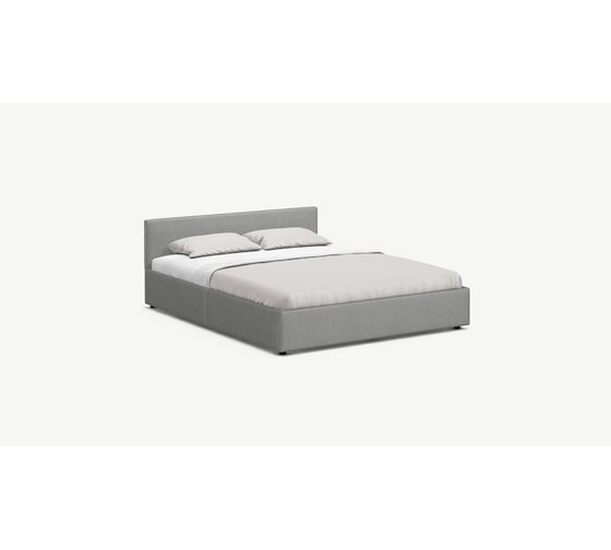 Изображение товара Кровать MOON FAMILY 1250 без подъемного механизма К004337
