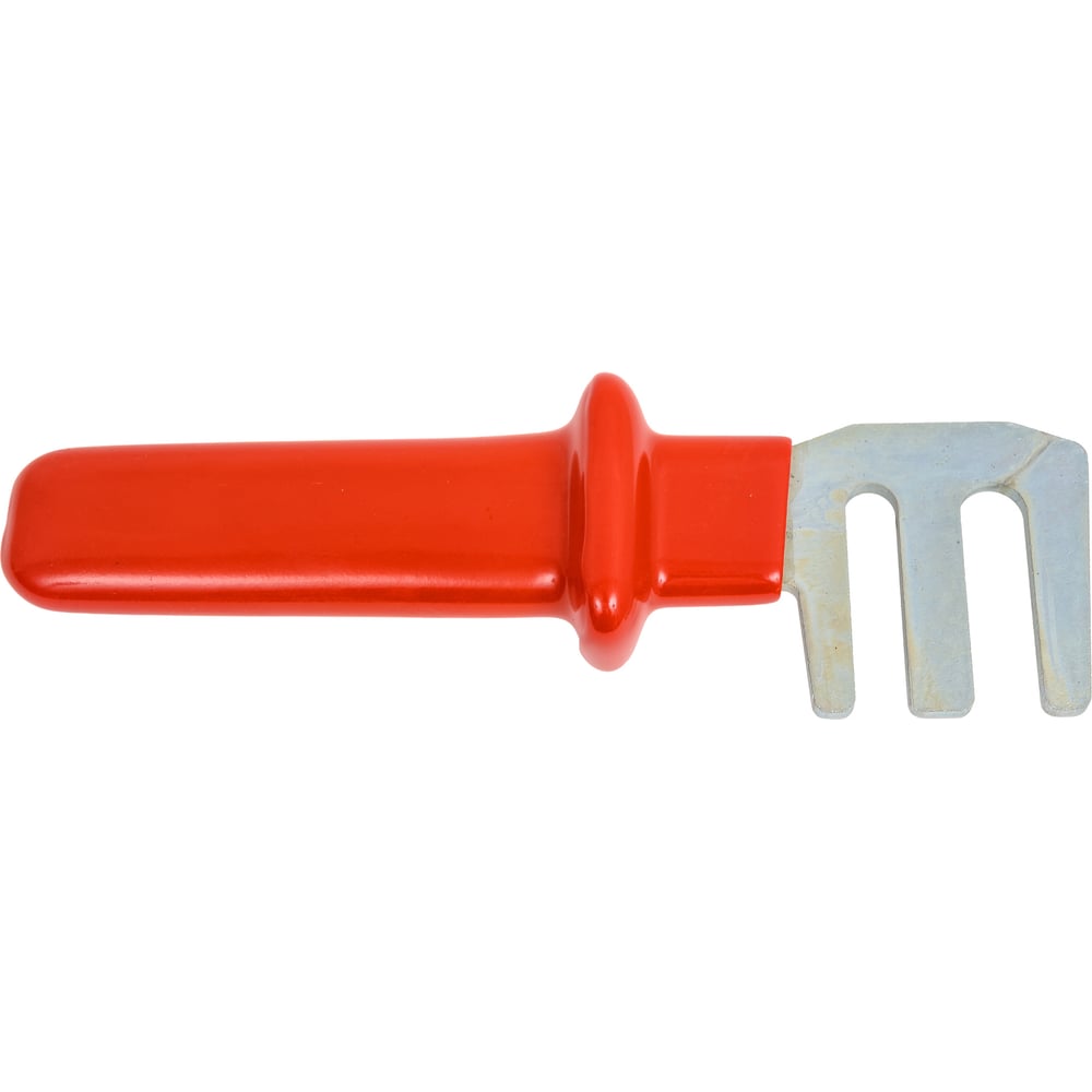 Изображение товара Держатель зажимов ЭНЕРВИК ENSTO ST34.1R для СИП-2 и СИП-4, 1 шт.