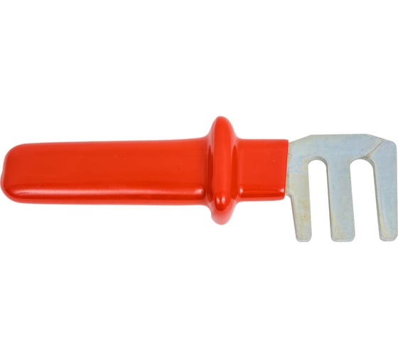 Изображение товара Держатель зажимов ЭНЕРВИК /ENSTO ST34.1R (1 шт.) ST34.1R-1